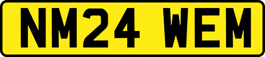 NM24WEM