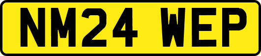 NM24WEP