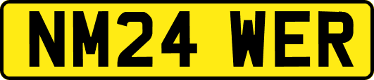 NM24WER