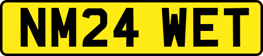 NM24WET