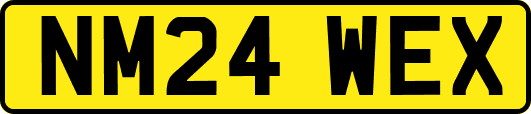 NM24WEX