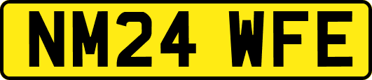 NM24WFE