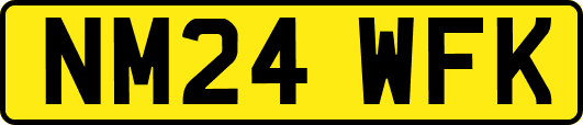 NM24WFK