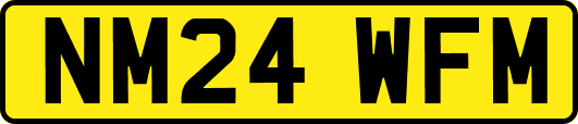NM24WFM