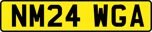 NM24WGA