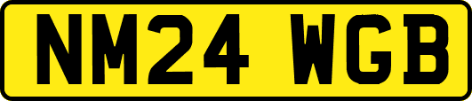 NM24WGB