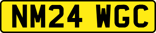 NM24WGC