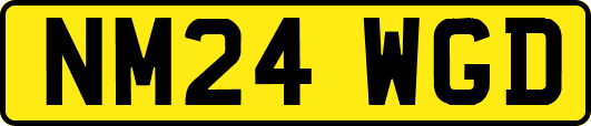 NM24WGD