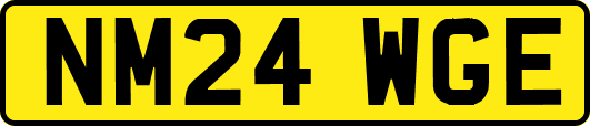 NM24WGE