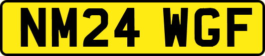 NM24WGF