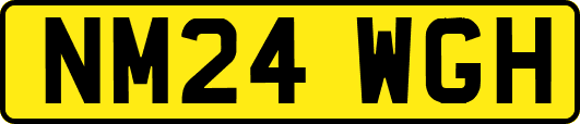 NM24WGH
