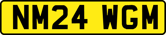 NM24WGM