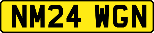 NM24WGN