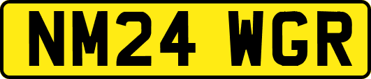 NM24WGR