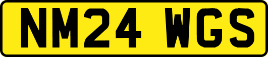 NM24WGS