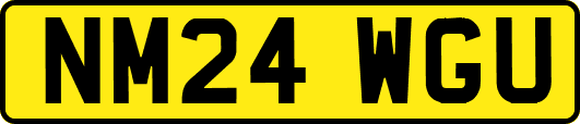 NM24WGU