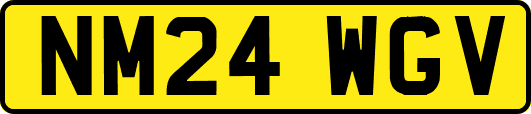 NM24WGV