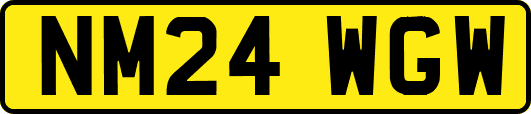NM24WGW