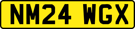 NM24WGX
