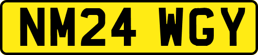 NM24WGY