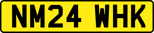 NM24WHK