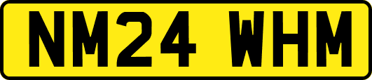 NM24WHM