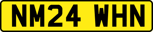 NM24WHN