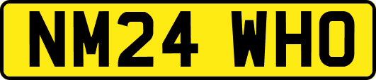 NM24WHO
