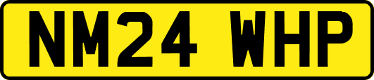 NM24WHP