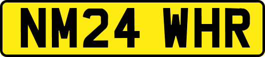 NM24WHR