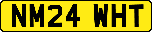 NM24WHT