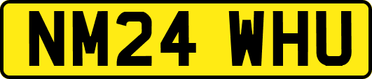 NM24WHU