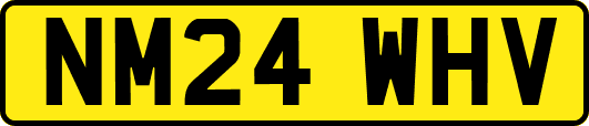 NM24WHV