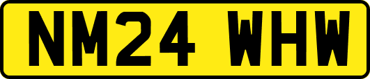 NM24WHW