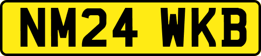 NM24WKB