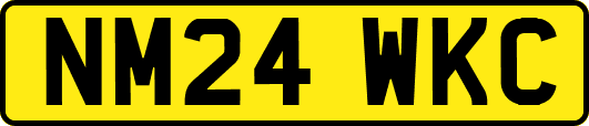 NM24WKC