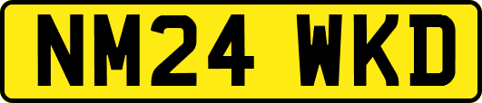 NM24WKD
