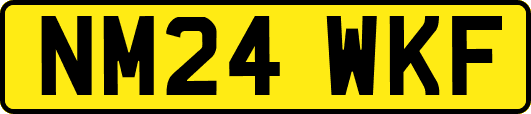 NM24WKF