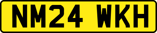 NM24WKH