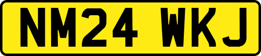 NM24WKJ
