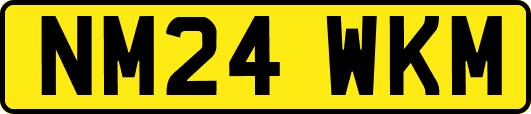NM24WKM