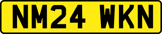 NM24WKN