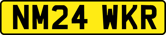 NM24WKR