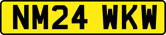 NM24WKW