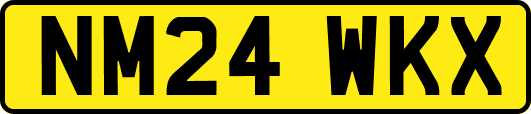 NM24WKX
