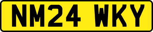 NM24WKY