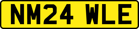 NM24WLE
