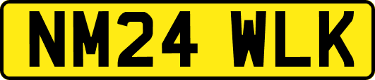 NM24WLK