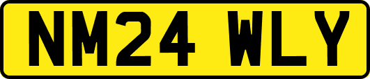 NM24WLY