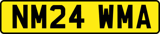 NM24WMA